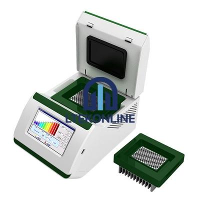 PCR测试仪PCR热循环分析仪